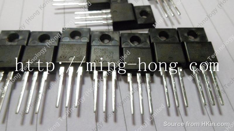 Electronic Components