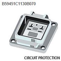 Circuit Protection - Inrush Current Limiters (ICL)