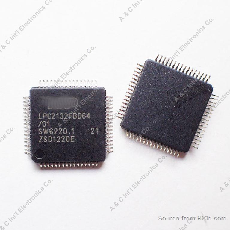 Electronic Components