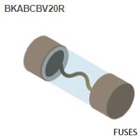 Circuit Protection - Fuses