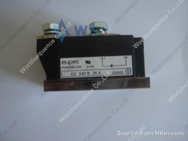 Electronic Components