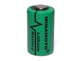 Battery Products - Batteries Non-Rechargeable (Primary)