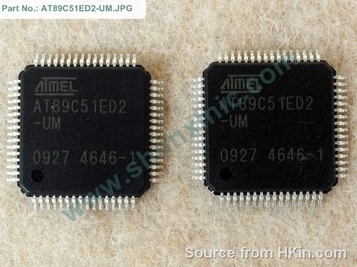 Electronic Components