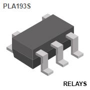 Relays - Solid State Relays