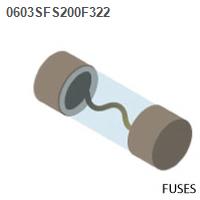 Circuit Protection - Fuses