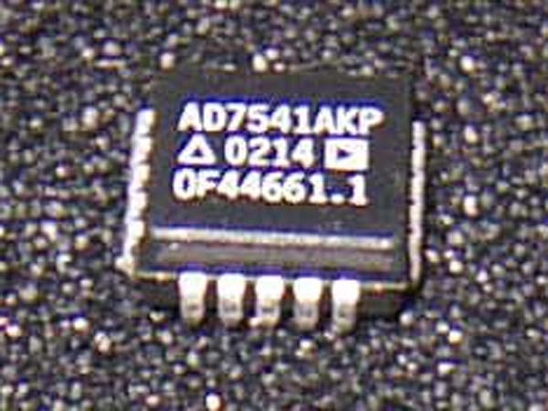 Electronic Components