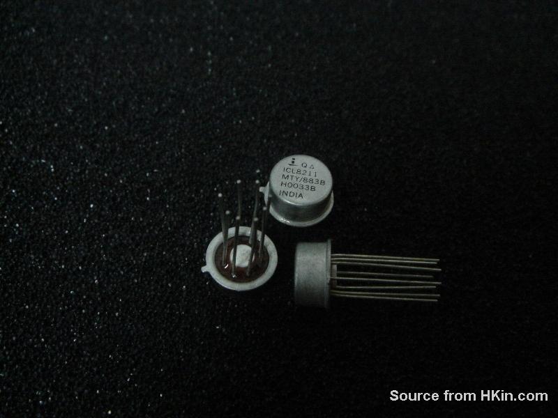 Electronic Components