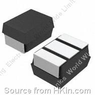 Capacitors - Tantalum Capacitors