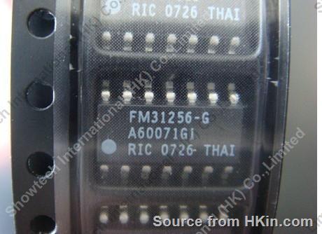 Integrated Circuits (ICs) - Specialized ICs