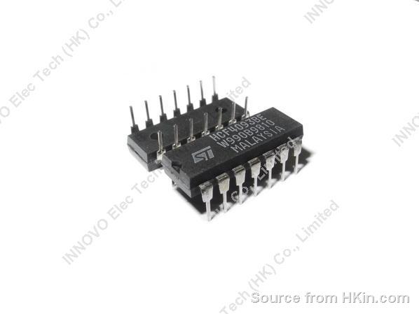 Electronic Components