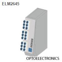 Optoelectronics - LEDs - Spacers, Standoffs