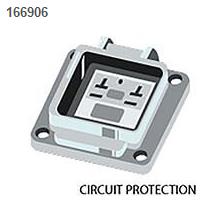 Circuit Protection - TVS - Mixed Technology