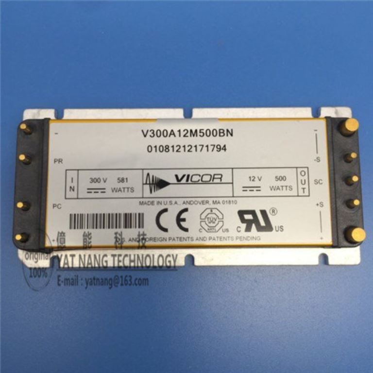 Power Supplies - Board Mount - DC DC Converters