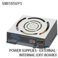 Power Supplies - External-Internal (Off-Board) - AC DC Desktop, Wall Adapters