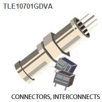 Connectors, Interconnects - Rectangular Connectors - Headers, Receptacles, Female Sockets