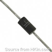 Circuit Protection - TVS - Diodes