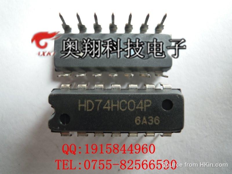 Electronic Components