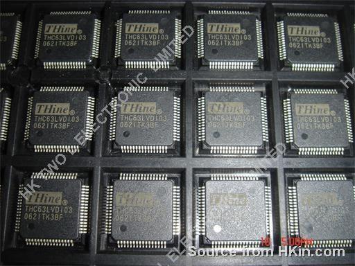 Electronic Components