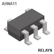 Relays - Relay Sockets