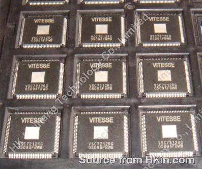 Electronic Components