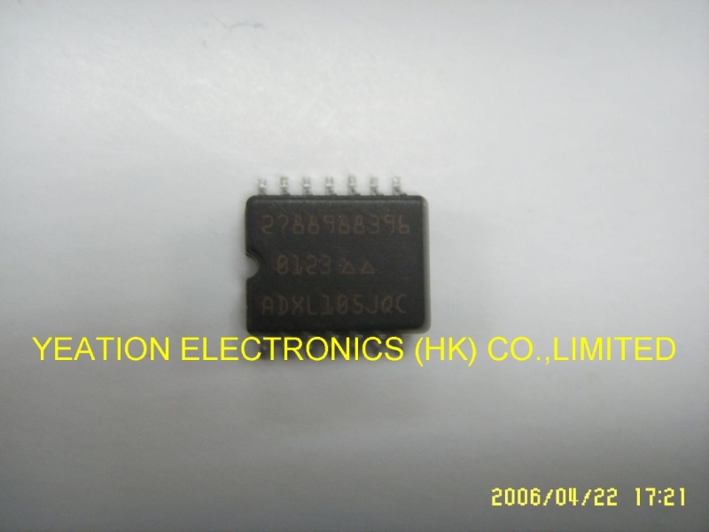 Electronic Components