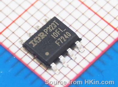 Discrete Semiconductor Products - Transistors - FETs, MOSFETs - Single