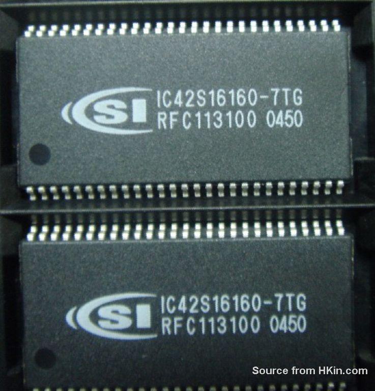 Electronic Components