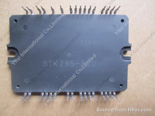 Electronic Components