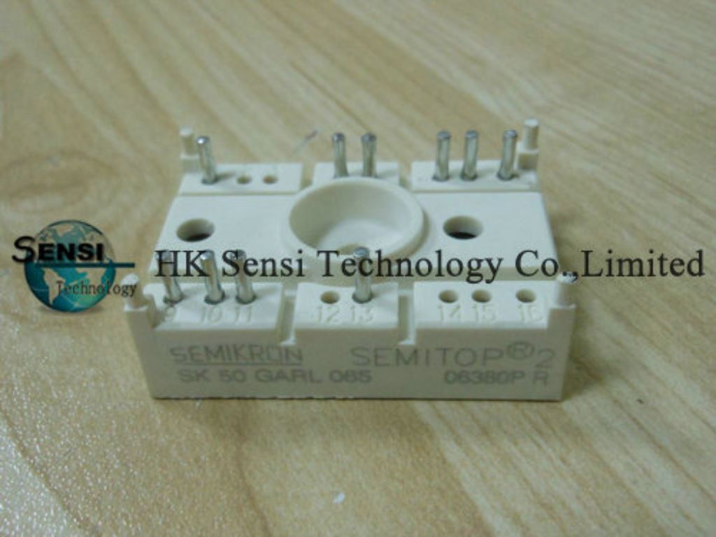 Electronic Components