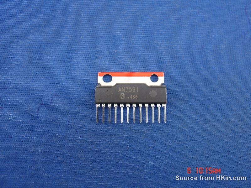 Electronic Components