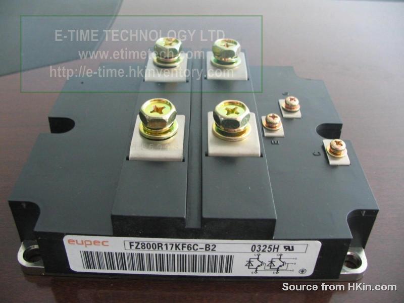 Electronic Components