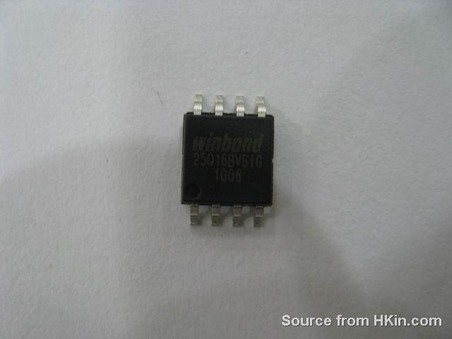 Integrated Circuits (ICs) - Memory