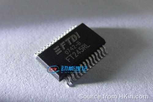 Electronic Components