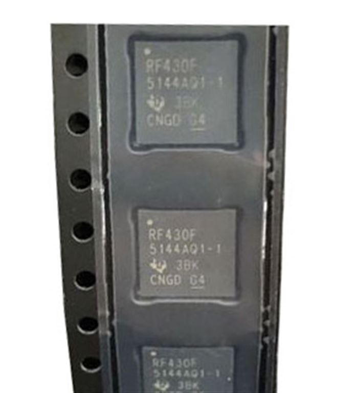 RF-IF and RFID - RF Transceiver ICs