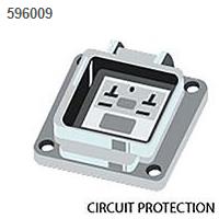 Circuit Protection - Fuseholders