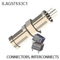 Connectors, Interconnects - Rectangular Connectors - Housings