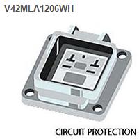 Circuit Protection - TVS - Varistors, MOVs