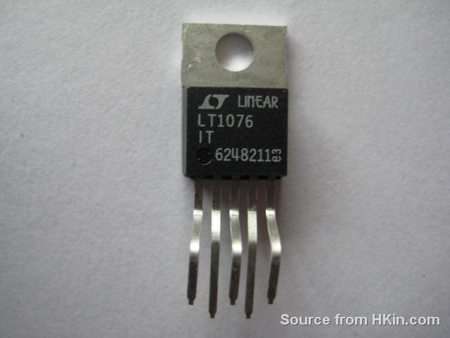 Electronic Components