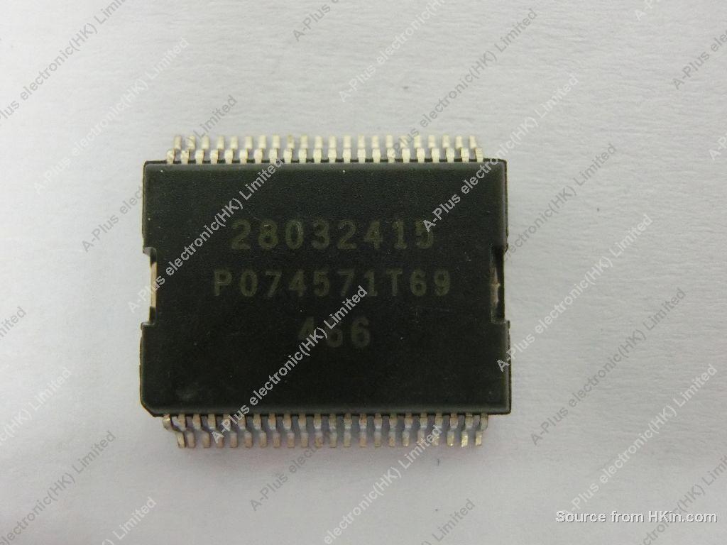 Electronic Components