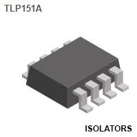 Isolators - Isolators - Gate Drivers