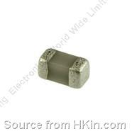 Capacitors - Ceramic Capacitors