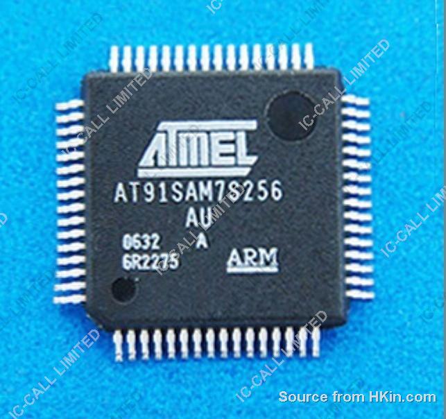 Electronic Components