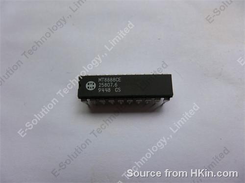 Electronic Components