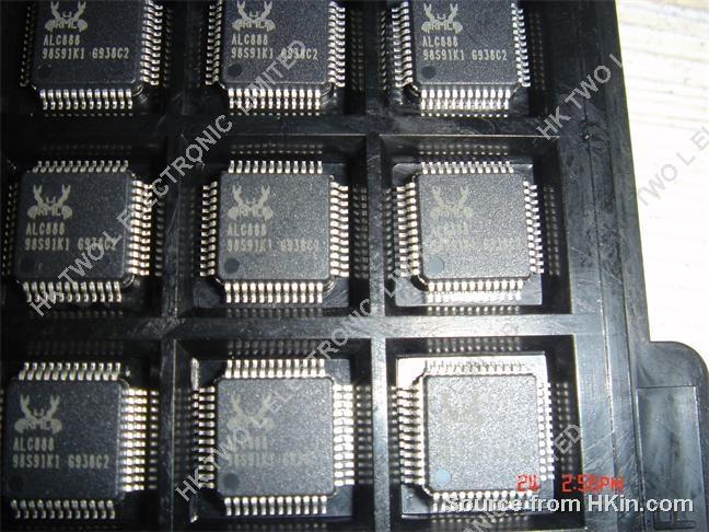 Electronic Components