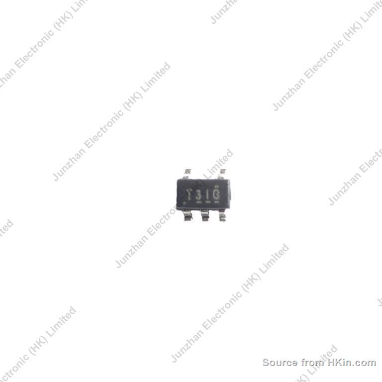 Integrated Circuits (ICs) - PMIC - Voltage Reference