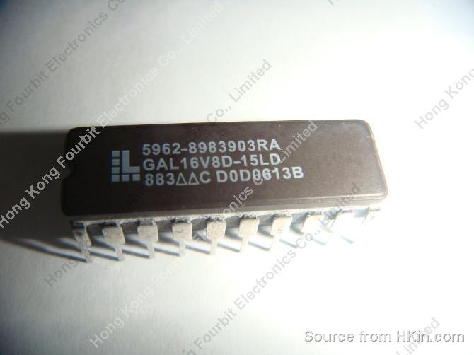 Electronic Components