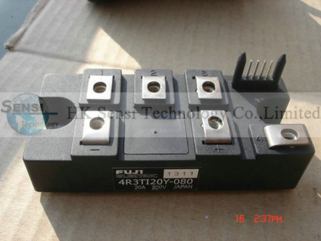 Electronic Components