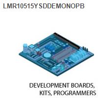 Development Boards, Kits, Programmers - Evaluation Boards - DC-DC & AC-DC (Off-Line) SMPS