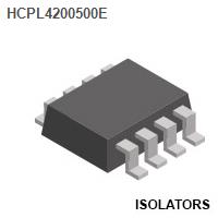 Isolators - Special Purpose