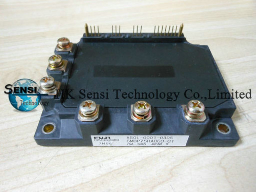 Electronic Components